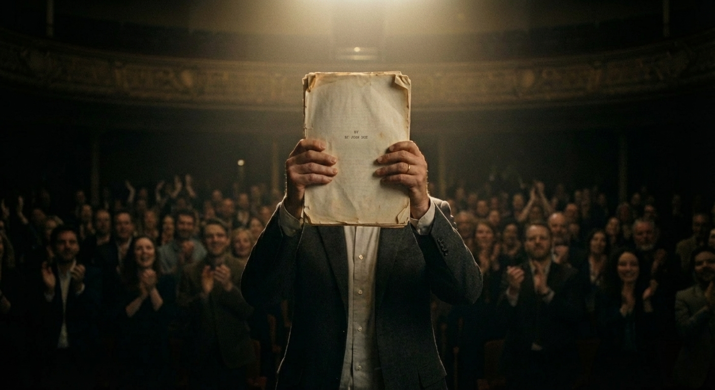 Golden Anvil promotional image