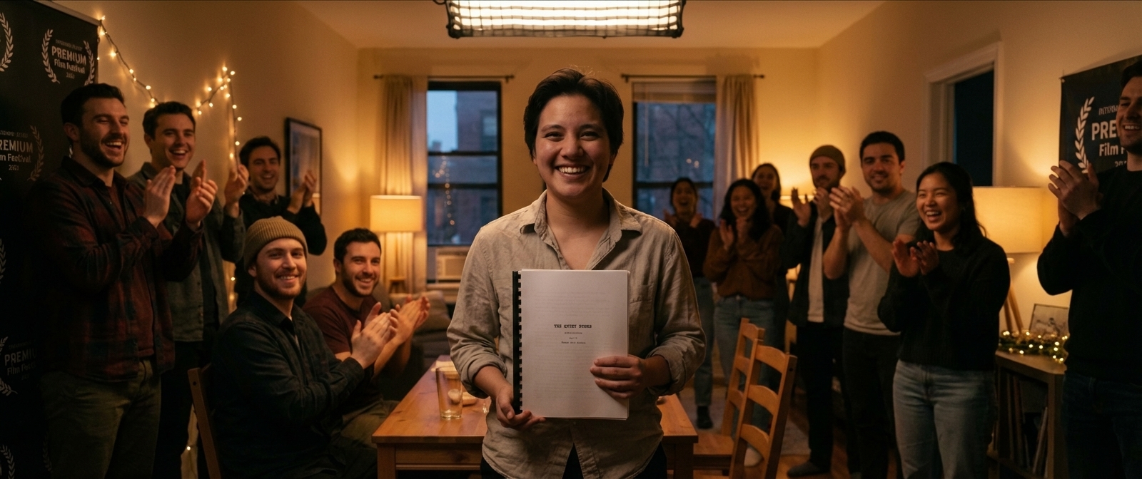 Golden Anvil promotional image