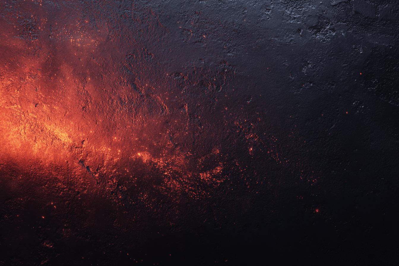 Abstract dark background